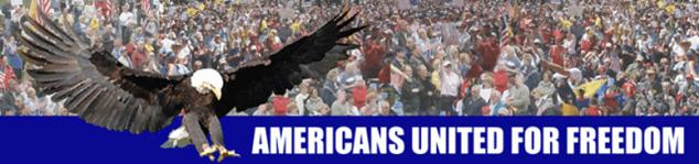 Americans United For Freedom