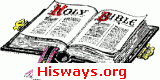 HISways USA, Inc. logo.