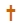 Gold Cross picture.