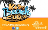 Making Jesus Cool at School.