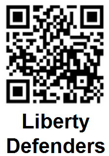 List of Liberty Defenders that you can call. List of Liberty Defenders that you can call.