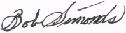 Dr Robert Simonds