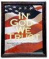 In God We Trust