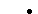 dot